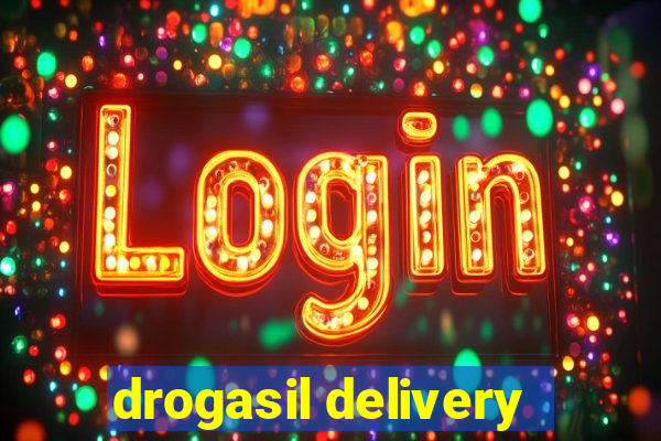 drogasil delivery